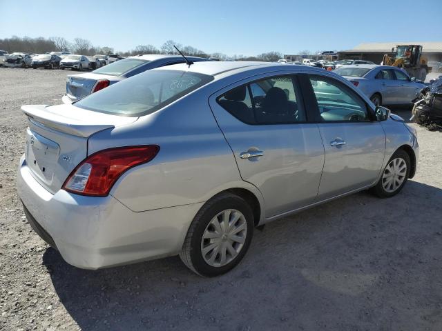 Photo 2 VIN: 3N1CN7AP0JL883303 - NISSAN VERSA S 