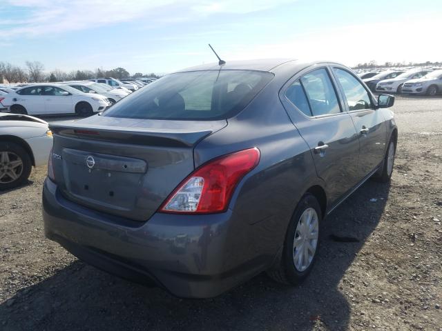 Photo 3 VIN: 3N1CN7AP0JL883740 - NISSAN VERSA S 