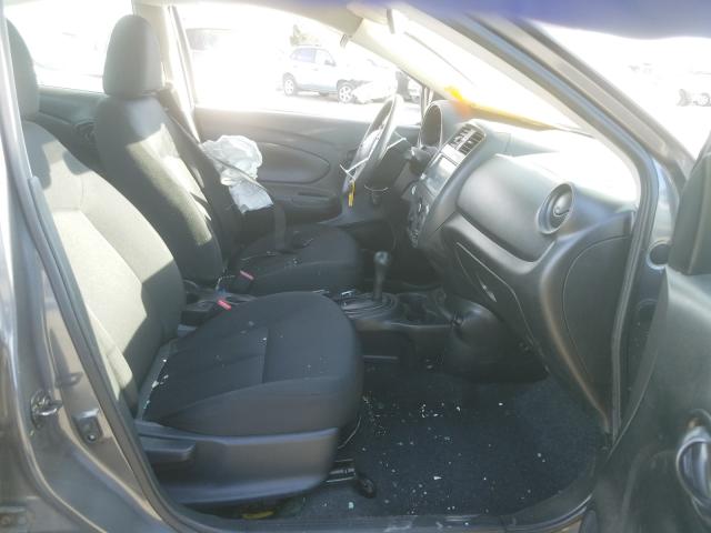 Photo 4 VIN: 3N1CN7AP0JL883740 - NISSAN VERSA S 