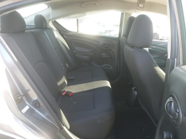 Photo 5 VIN: 3N1CN7AP0JL883740 - NISSAN VERSA S 