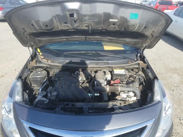 Photo 6 VIN: 3N1CN7AP0JL883740 - NISSAN VERSA S 