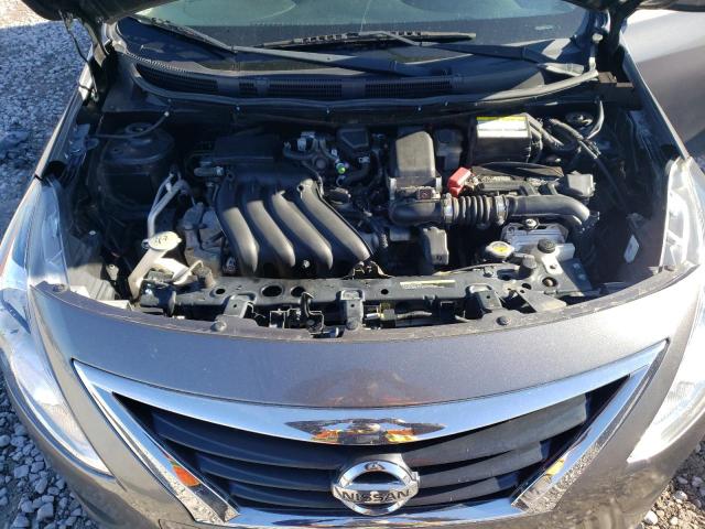 Photo 10 VIN: 3N1CN7AP0JL883883 - NISSAN VERSA 