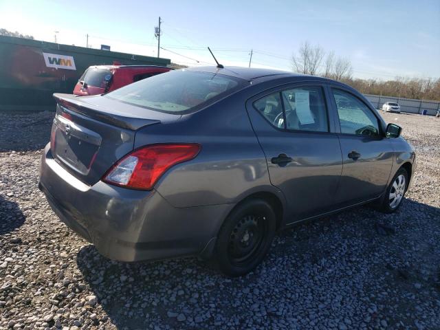 Photo 2 VIN: 3N1CN7AP0JL883883 - NISSAN VERSA 