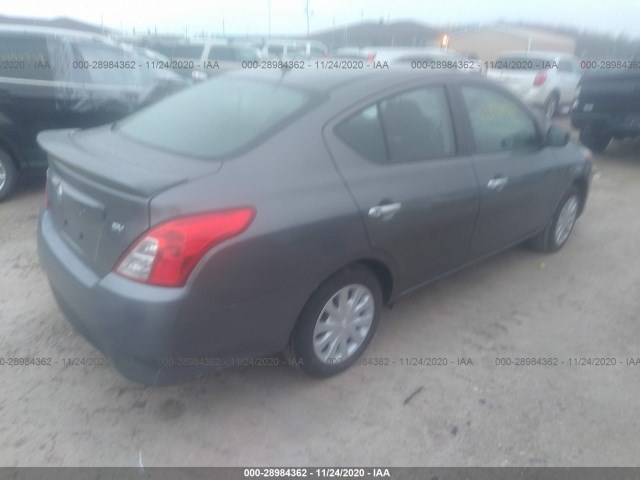 Photo 3 VIN: 3N1CN7AP0JL885486 - NISSAN VERSA SEDAN 