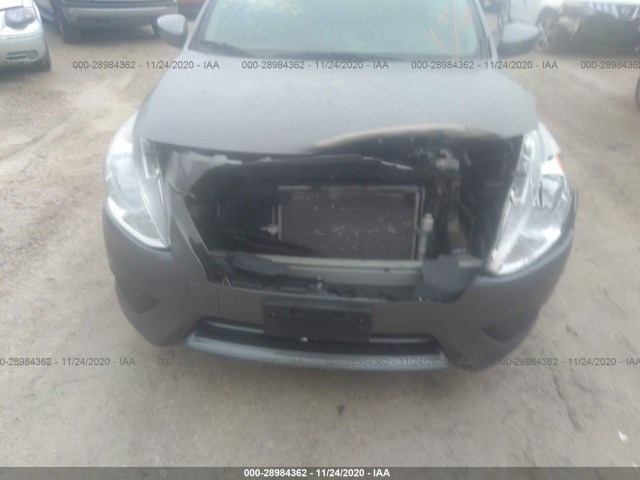 Photo 5 VIN: 3N1CN7AP0JL885486 - NISSAN VERSA SEDAN 