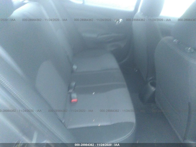 Photo 7 VIN: 3N1CN7AP0JL885486 - NISSAN VERSA SEDAN 