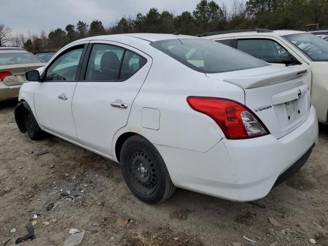 Photo 1 VIN: 3N1CN7AP0JL885522 - NISSAN VERSA S 