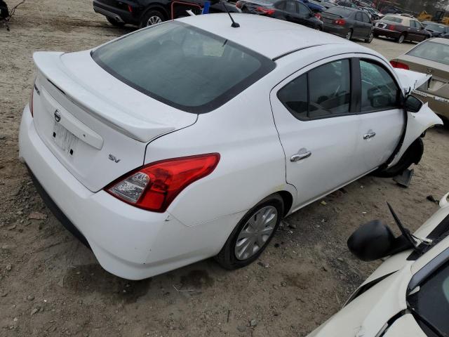 Photo 2 VIN: 3N1CN7AP0JL885522 - NISSAN VERSA S 