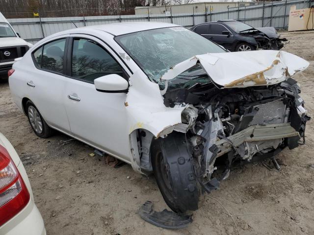 Photo 3 VIN: 3N1CN7AP0JL885522 - NISSAN VERSA S 