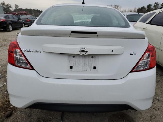 Photo 5 VIN: 3N1CN7AP0JL885522 - NISSAN VERSA S 