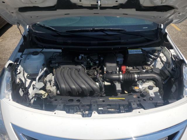 Photo 10 VIN: 3N1CN7AP0JL885648 - NISSAN VERSA S 