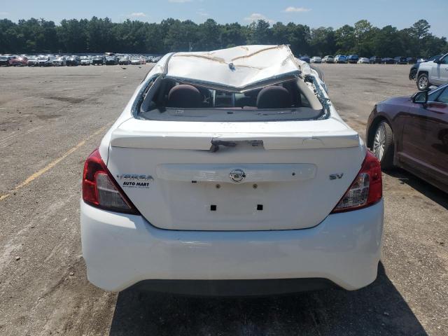 Photo 5 VIN: 3N1CN7AP0JL885648 - NISSAN VERSA S 