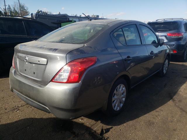 Photo 3 VIN: 3N1CN7AP0JL885715 - NISSAN VERSA S 