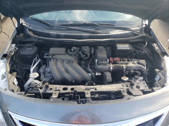 Photo 6 VIN: 3N1CN7AP0JL885715 - NISSAN VERSA S 