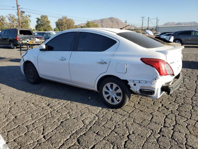 Photo 1 VIN: 3N1CN7AP0JL885911 - NISSAN VERSA S 