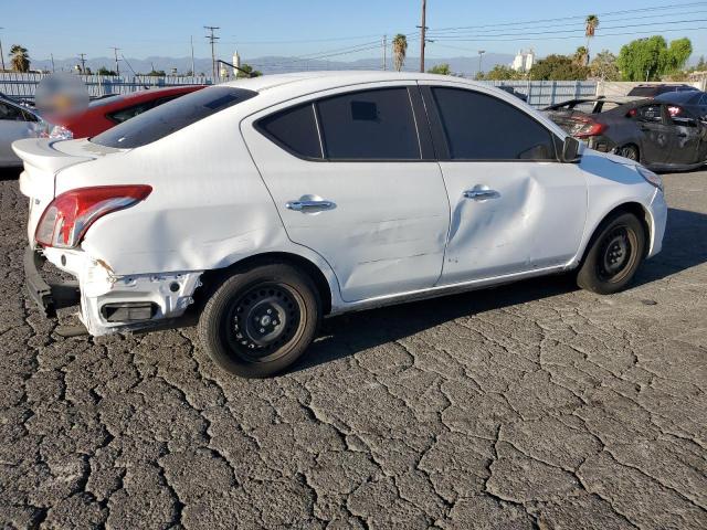 Photo 2 VIN: 3N1CN7AP0JL885911 - NISSAN VERSA S 