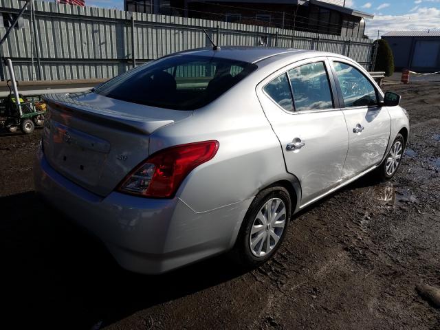 Photo 3 VIN: 3N1CN7AP0JL885942 - NISSAN VERSA S 