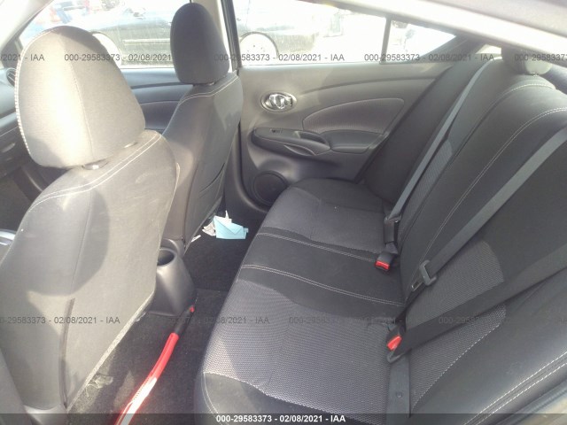 Photo 7 VIN: 3N1CN7AP0JL886251 - NISSAN VERSA SEDAN 