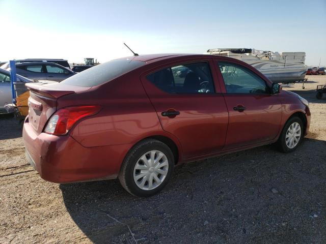 Photo 2 VIN: 3N1CN7AP0JL887626 - NISSAN VERSA S 