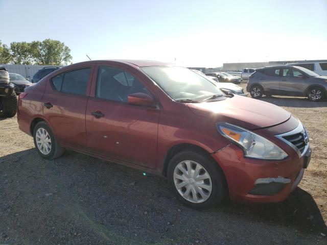 Photo 3 VIN: 3N1CN7AP0JL887626 - NISSAN VERSA S 