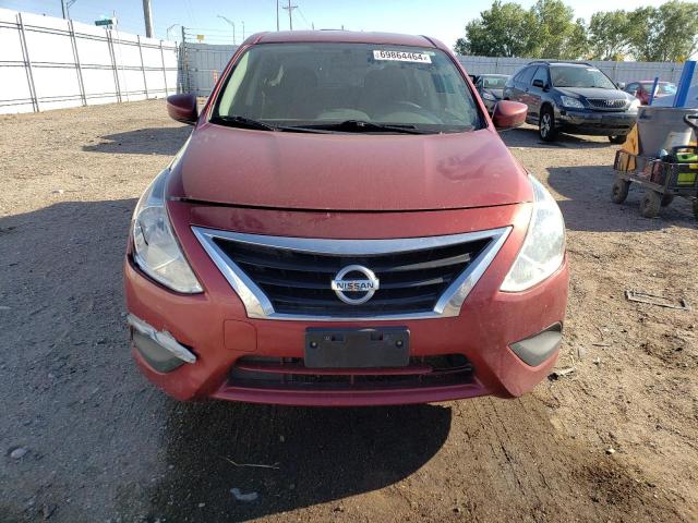 Photo 4 VIN: 3N1CN7AP0JL887626 - NISSAN VERSA S 