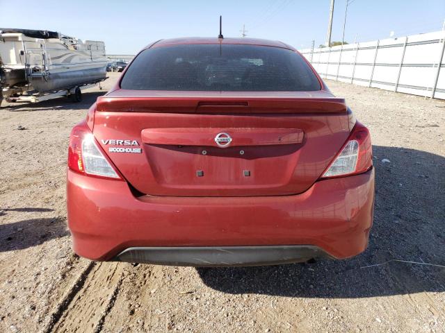 Photo 5 VIN: 3N1CN7AP0JL887626 - NISSAN VERSA S 