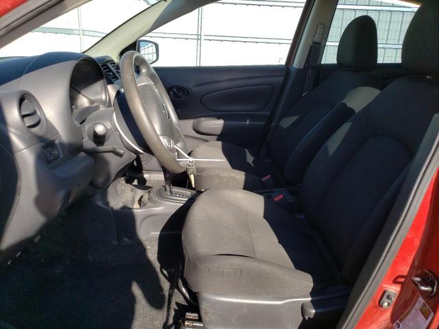 Photo 6 VIN: 3N1CN7AP0JL887626 - NISSAN VERSA S 