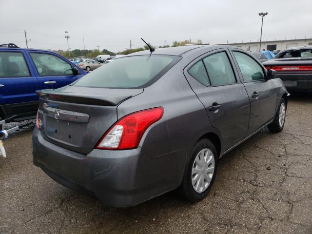 Photo 3 VIN: 3N1CN7AP0JL887707 - NISSAN VERSA S 