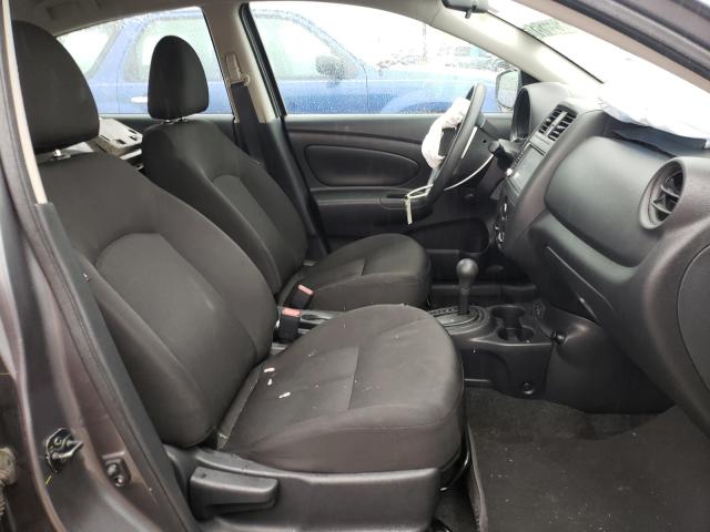 Photo 4 VIN: 3N1CN7AP0JL887707 - NISSAN VERSA S 