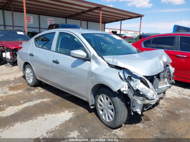 Photo 0 VIN: 3N1CN7AP0JL888162 - NISSAN VERSA 