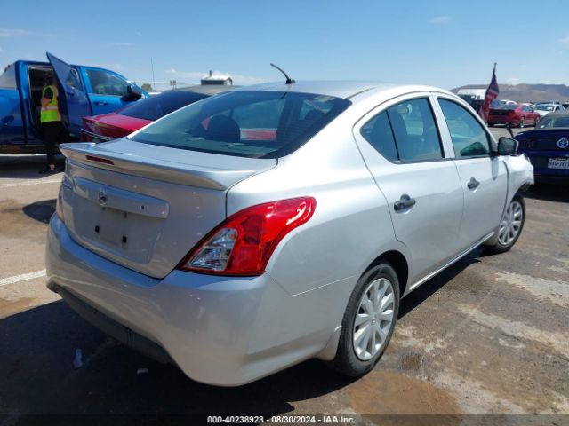 Photo 3 VIN: 3N1CN7AP0JL888162 - NISSAN VERSA 