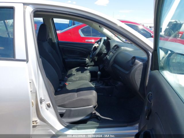 Photo 4 VIN: 3N1CN7AP0JL888162 - NISSAN VERSA 