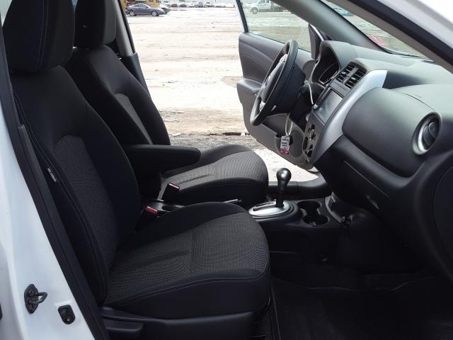 Photo 4 VIN: 3N1CN7AP0KL801278 - NISSAN VERSA S 