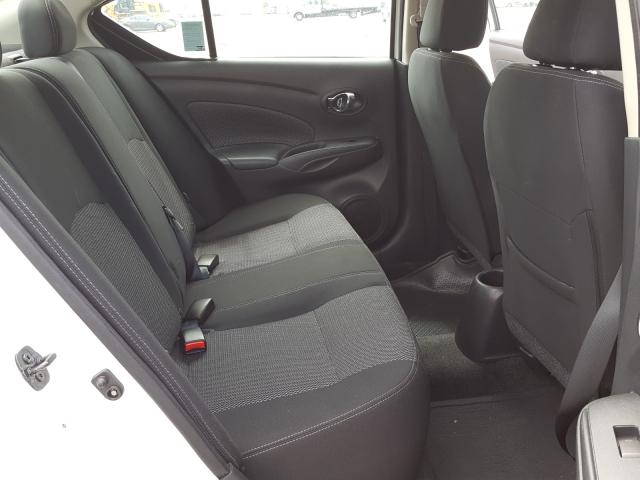 Photo 5 VIN: 3N1CN7AP0KL801278 - NISSAN VERSA S 