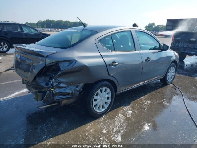 Photo 3 VIN: 3N1CN7AP0KL801510 - NISSAN VERSA 