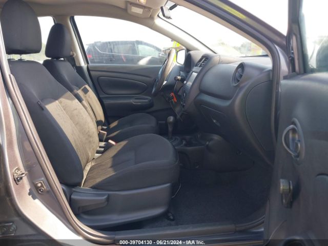 Photo 4 VIN: 3N1CN7AP0KL801510 - NISSAN VERSA 