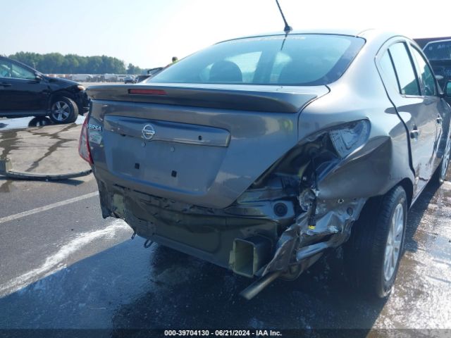 Photo 5 VIN: 3N1CN7AP0KL801510 - NISSAN VERSA 