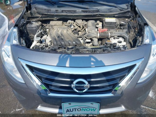 Photo 9 VIN: 3N1CN7AP0KL801510 - NISSAN VERSA 