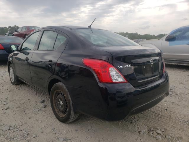 Photo 2 VIN: 3N1CN7AP0KL804066 - NISSAN VERSA S 