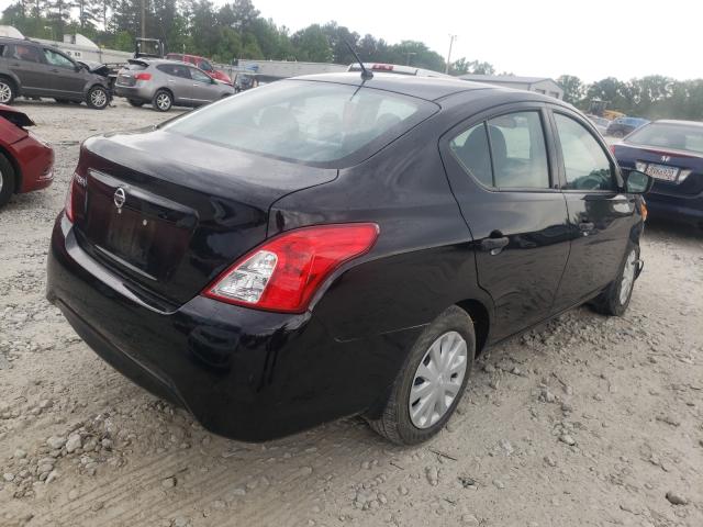 Photo 3 VIN: 3N1CN7AP0KL804066 - NISSAN VERSA S 