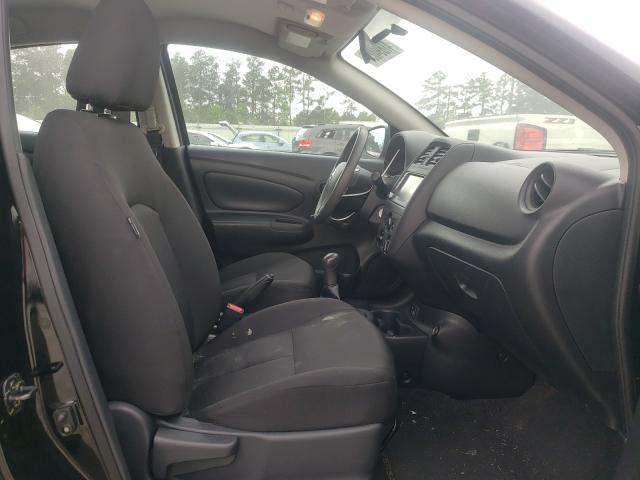 Photo 4 VIN: 3N1CN7AP0KL804066 - NISSAN VERSA S 