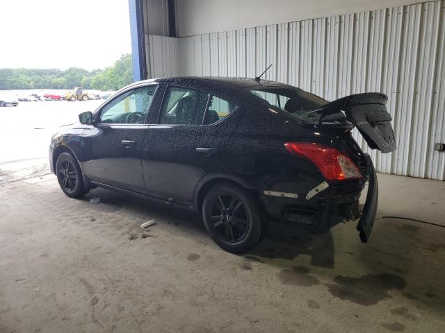 Photo 1 VIN: 3N1CN7AP0KL804245 - NISSAN VERSA S 