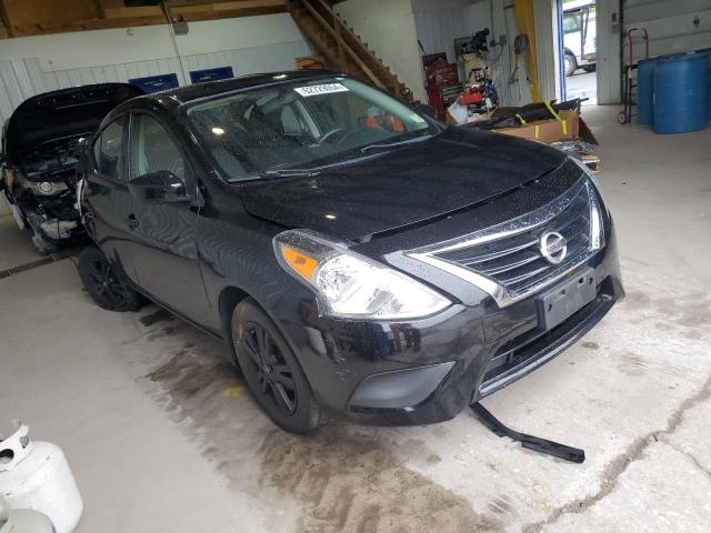 Photo 3 VIN: 3N1CN7AP0KL804245 - NISSAN VERSA S 