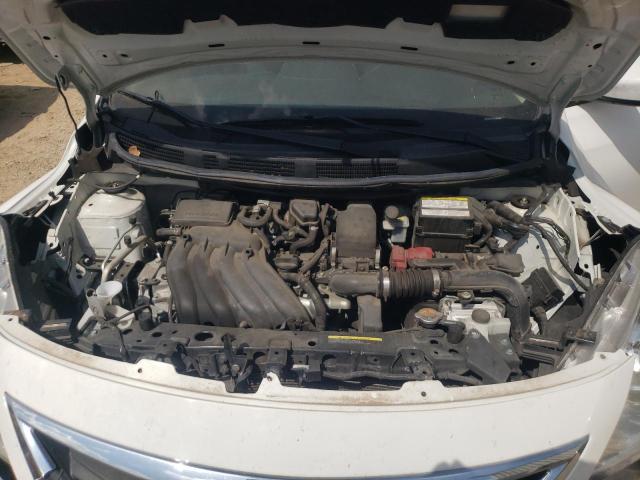 Photo 6 VIN: 3N1CN7AP0KL806206 - NISSAN VERSA 