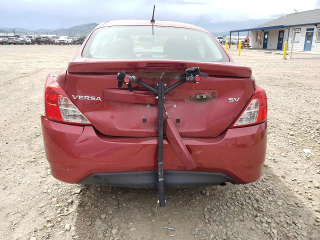 Photo 5 VIN: 3N1CN7AP0KL806576 - NISSAN VERSA S 