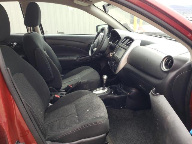 Photo 6 VIN: 3N1CN7AP0KL806576 - NISSAN VERSA S 