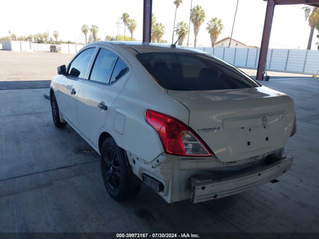 Photo 2 VIN: 3N1CN7AP0KL806660 - NISSAN VERSA 