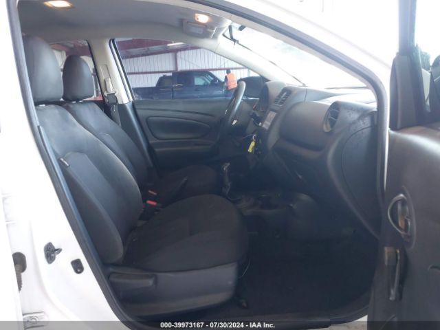 Photo 4 VIN: 3N1CN7AP0KL806660 - NISSAN VERSA 