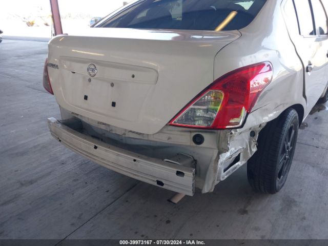 Photo 5 VIN: 3N1CN7AP0KL806660 - NISSAN VERSA 