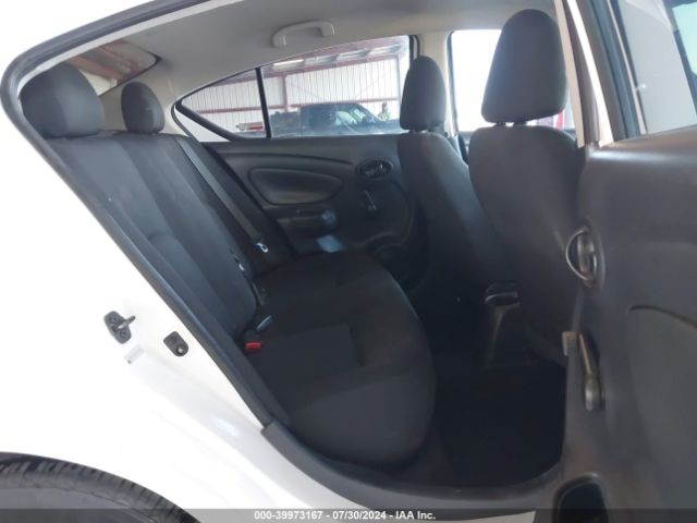 Photo 7 VIN: 3N1CN7AP0KL806660 - NISSAN VERSA 